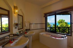 Fotografie z fotogalerie ubytování Sea Cliff Resort & Spa v destinaci Zanzibar City