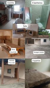 Fotografie z fotogalerie ubytování House near the edge of Maçarico v destinaci Salinópolis