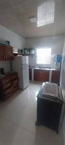 Kuchyň nebo kuchyňský kout v ubytování House near the edge of Maçarico + 7 fotografií