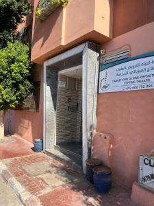 Fotografie z fotogalerie ubytování Appartement 2 chambres meublé Marrakech v Marrákéši + 2 fotografie