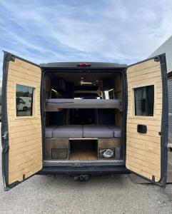 Φωτογραφία από το άλμπουμ του Tiny House na Praia de Faro Experiencia Glamping σε FAO