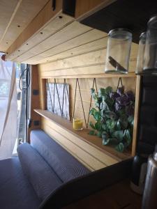 Φωτογραφία από το άλμπουμ του Tiny House na Praia de Faro Experiencia Glamping σε FAO