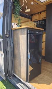 Φωτογραφία από το άλμπουμ του Tiny House na Praia de Faro Experiencia Glamping σε FAO