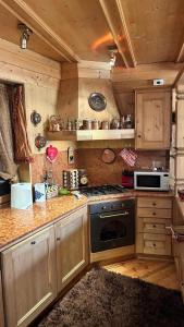 Imagine din galeria proprietății Ca' Letizia în San Vito di Cadore