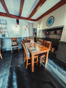Gallery image of The Falcon Inn in Saint Mawgan