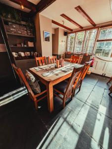 Gallery image of The Falcon Inn in Saint Mawgan