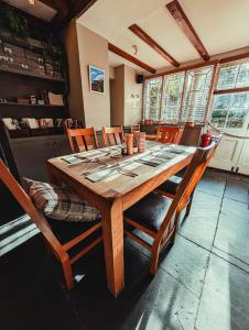 Gallery image of The Falcon Inn in Saint Mawgan