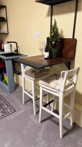 Φωτογραφία από το άλμπουμ του Newly Renovated Studio with Private Entrance σε Schiedam +6 φωτογραφίες