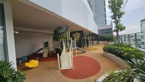 Βραδινή ψυχαγωγία για τους επισκέπτες του A lovely Apartment for your Trip in HCMC