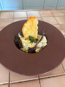 Φαγητό σε αυτό το bed & breakfast ή κάπου εκεί κοντά