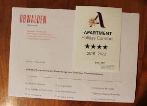 Πιστοποιητικό, βραβείο, πινακίδα ή έγγραφο που προβάλλεται στο Bemer Rempfler