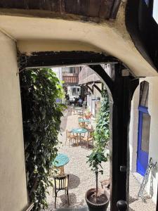 Φωτογραφία από το άλμπουμ του Le VIEUX RELAIS σε Cosne Cours sur Loire