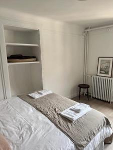 Φωτογραφία από το άλμπουμ του Le VIEUX RELAIS σε Cosne Cours sur Loire