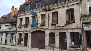 Φωτογραφία από το άλμπουμ του Le VIEUX RELAIS σε Cosne Cours sur Loire