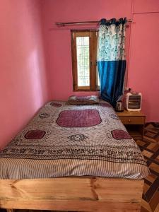 Gallery image of Ghumakkad Homestay in Harsil