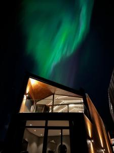 Fotografie z fotogalerie ubytování Enter Tromsø - Exclusive Apartments v destinaci Tromsø