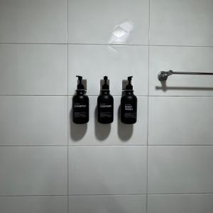 Fotografie z fotogalerie ubytování Yongridan-gil House2 v destinaci Samgong-ni