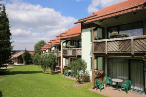 Galeriebild der Unterkunft Ferienanlage Harzfreunde in Allrode