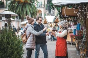 Επισκέπτες που μένουν στο Apartment MielOliva +16 φωτογραφίες