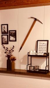 Φωτογραφία από το άλμπουμ του AlpinRetro-Apartment I Stylisch & zentral I See & Berge I Luzern I Zürich I Stoos I Rigi σε Schwyz