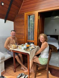 Φαγητό σε αυτή η βίλα ή κάπου εκεί κοντά