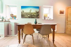 Φωτογραφία από το άλμπουμ του The Organic Cotswolds Cowshed σε Long Newton