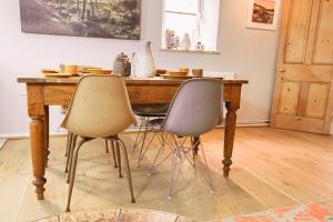 Φωτογραφία από το άλμπουμ του The Organic Cotswolds Cowshed σε Long Newton