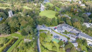 Gallery image of The Falcon Inn in Saint Mawgan +29 photos