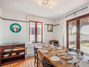 Fotografie z fotogalerie ubytování 4 Bed in Pevensey Bay BT069 v destinaci Pevensey