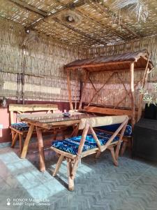 Fotografie z fotogalerie ubytování ATHIKA Hostel v destinaci Oulad Akkou