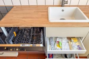 Fotografie z fotogalerie ubytování Wohnen mit Weitblick-Eifel pur v destinaci Bermel + 39 fotografií