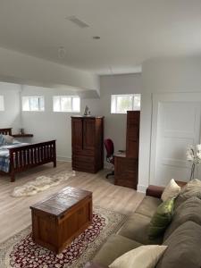 Χώρος καθιστικού στο Apartment G +2 φωτογραφίες