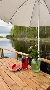 Φυσικό τοπίο κοντά σε αυτό το κάμπινγκ +54 φωτογραφίες