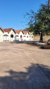 Budova, kde se chata nachází + 53 fotografií