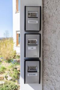 Fotografie z fotogalerie ubytování Living between heaven and forest v destinaci Bermel