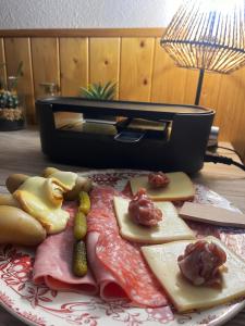 Φαγητό σε αυτό το διαμέρισμα ή κάπου εκεί κοντά +22 φωτογραφίες