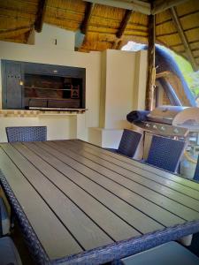 Fotografie z fotogalerie ubytování Selukwe Safari Lodge v destinaci Marloth Park