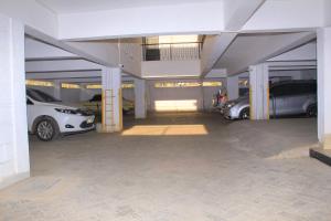 Fotografie z fotogalerie ubytování J hope homes Naivasha v destinaci Naivasha