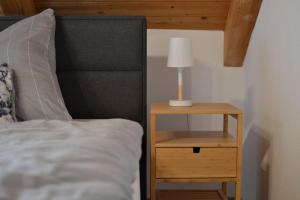 Gallery image of Ferienwohnung An der Kapf in Münsingen