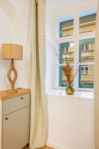 Fotografie z fotogalerie ubytování Air Con I free parking I floor heating ve Vídni