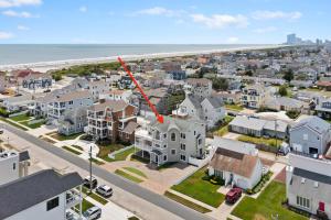 Φωτογραφία από το άλμπουμ του 5BR Pool Hot Tub Cabana Elevator and Game Room σε Brigantine +73 φωτογραφίες