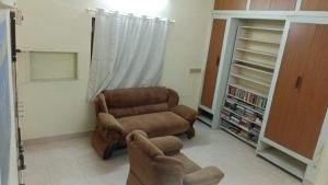 Χώρος καθιστικού στο Shunsur Home Stays +6 φωτογραφίες