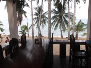 Fotografie z fotogalerie ubytování Palm Point Village v destinaci Mae Nam + 29 fotografií