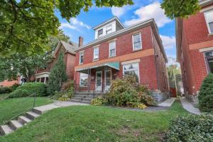 Здание дома для отпуска