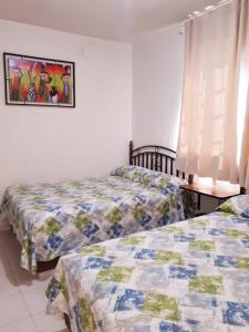 Φωτογραφία από το άλμπουμ του Hotel 8 leguas σε Ciudad Madero +1 φωτογραφίες