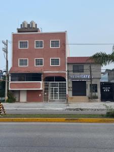 Φωτογραφία από το άλμπουμ του Hotel 8 leguas σε Ciudad Madero