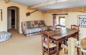 Et opholdsområde på Mas Piscine Proche Uzès