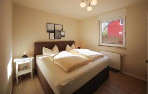 En eller flere senge i et værelse på K112 Eg + 5 billeder