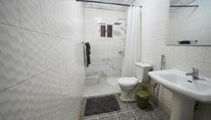 Gallery image of Bright Ngor 1-Bedroom Studio in Dakar