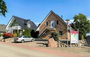 Okolí apartmánu + 7 fotografií